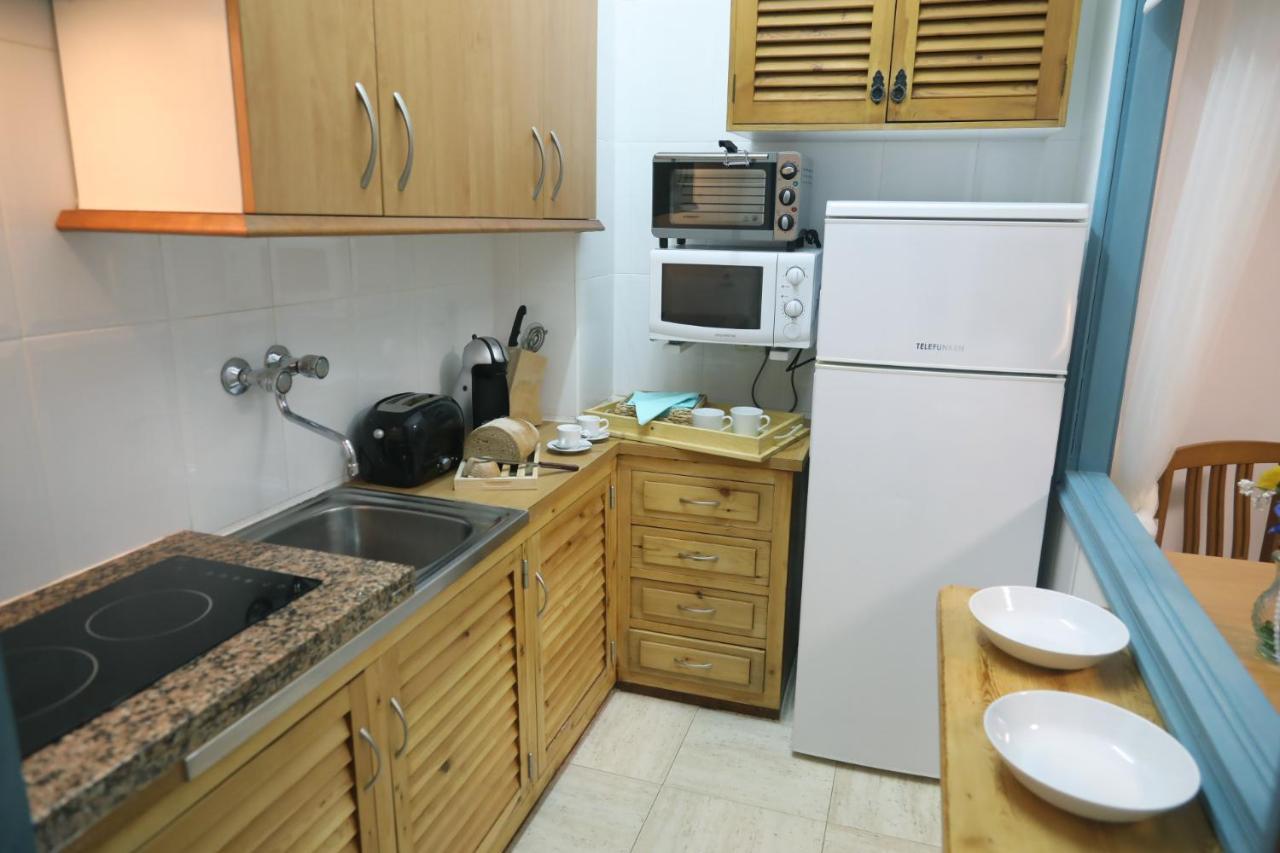 Apartamentos Alcossebre "El Faro Apartaments Alcossebre" Piscina, Playa Y Diversion Bagian luar foto