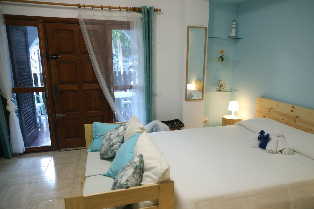 Apartamentos Alcossebre "El Faro Apartaments Alcossebre" Piscina, Playa Y Diversion Bagian luar foto
